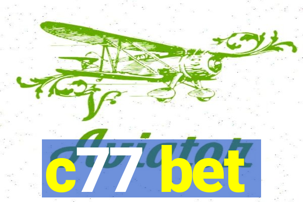 c77 bet